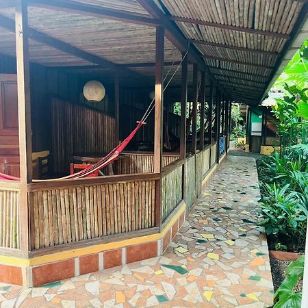 Puerto Viejo de Talamanca La Casa De Rolando 빌라 외부 사진