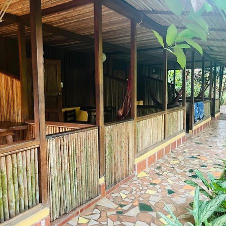 Puerto Viejo de Talamanca La Casa De Rolando 빌라 외부 사진