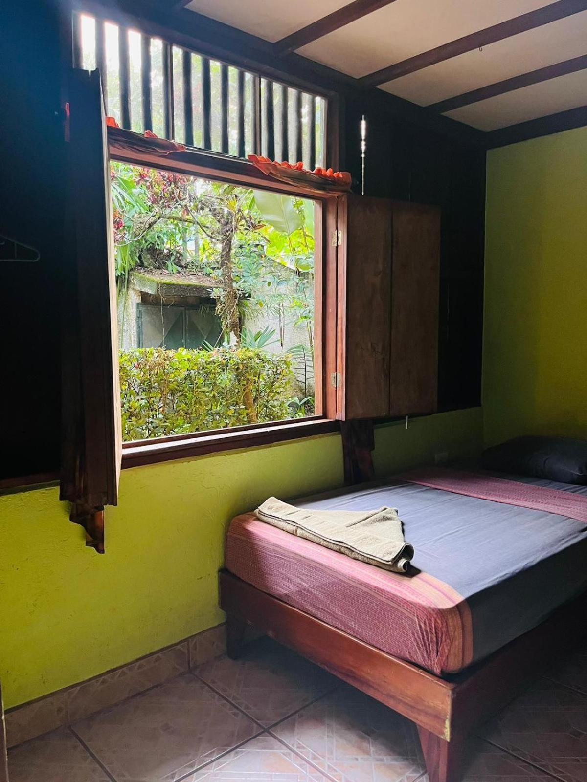 Puerto Viejo de Talamanca La Casa De Rolando 빌라 외부 사진