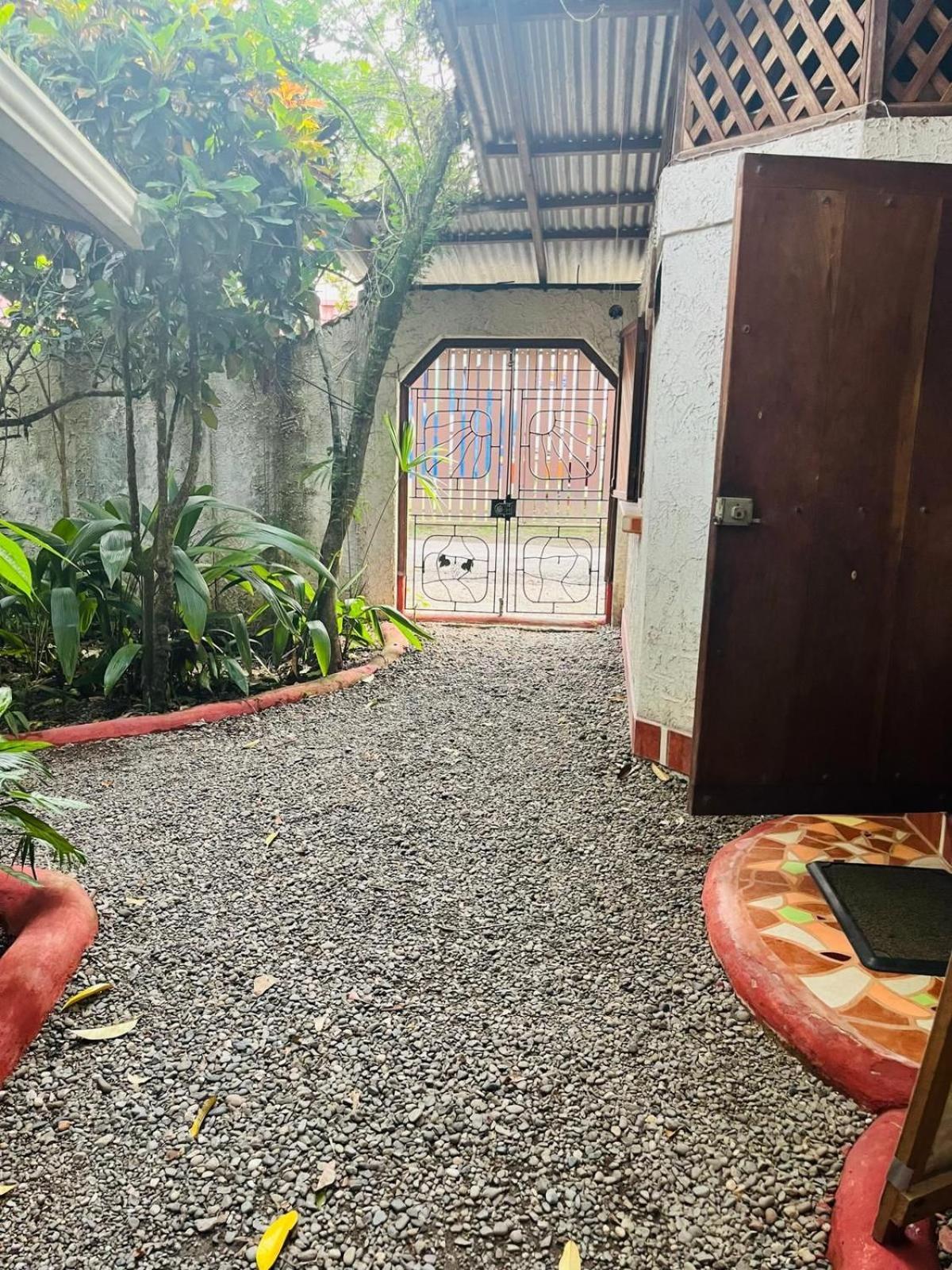 Puerto Viejo de Talamanca La Casa De Rolando 빌라 외부 사진