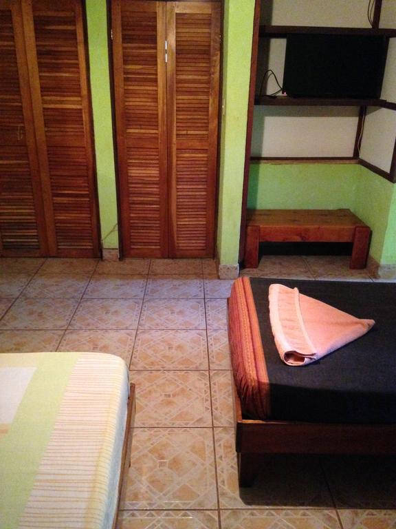 Puerto Viejo de Talamanca La Casa De Rolando 빌라 외부 사진