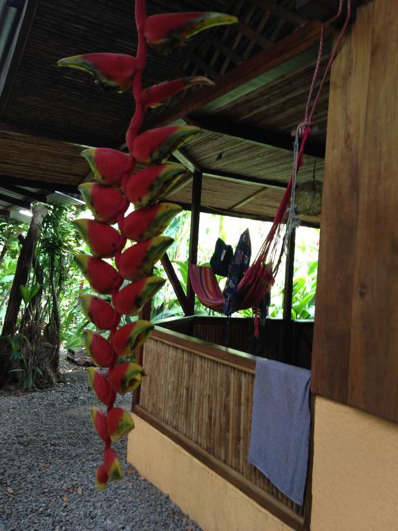 Puerto Viejo de Talamanca La Casa De Rolando 빌라 외부 사진