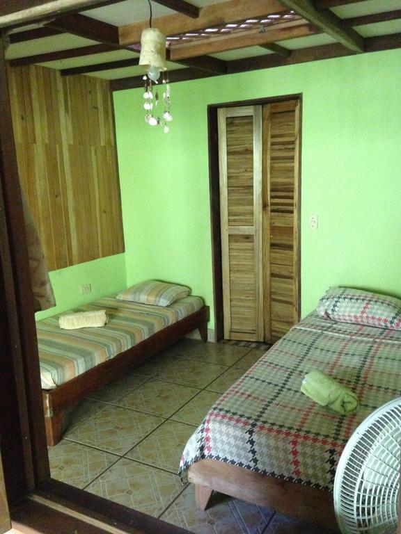 Puerto Viejo de Talamanca La Casa De Rolando 빌라 외부 사진
