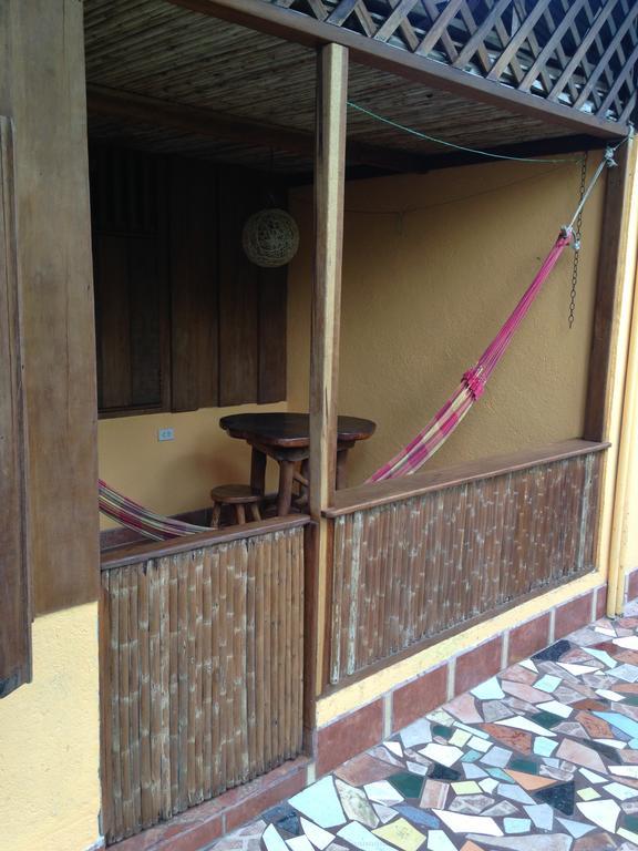 Puerto Viejo de Talamanca La Casa De Rolando 빌라 외부 사진